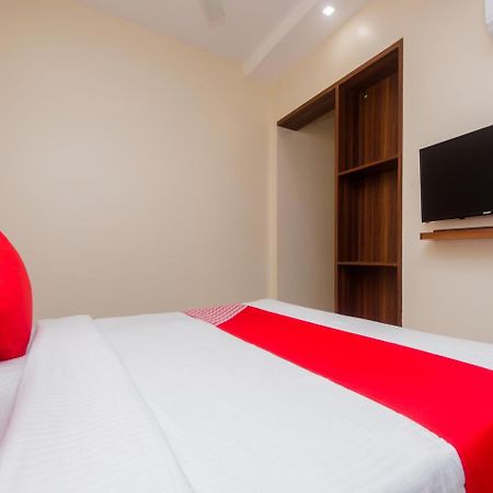 Hotel Park Inn Vasai Ngoại thất bức ảnh