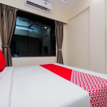 Hotel Park Inn Vasai Ngoại thất bức ảnh