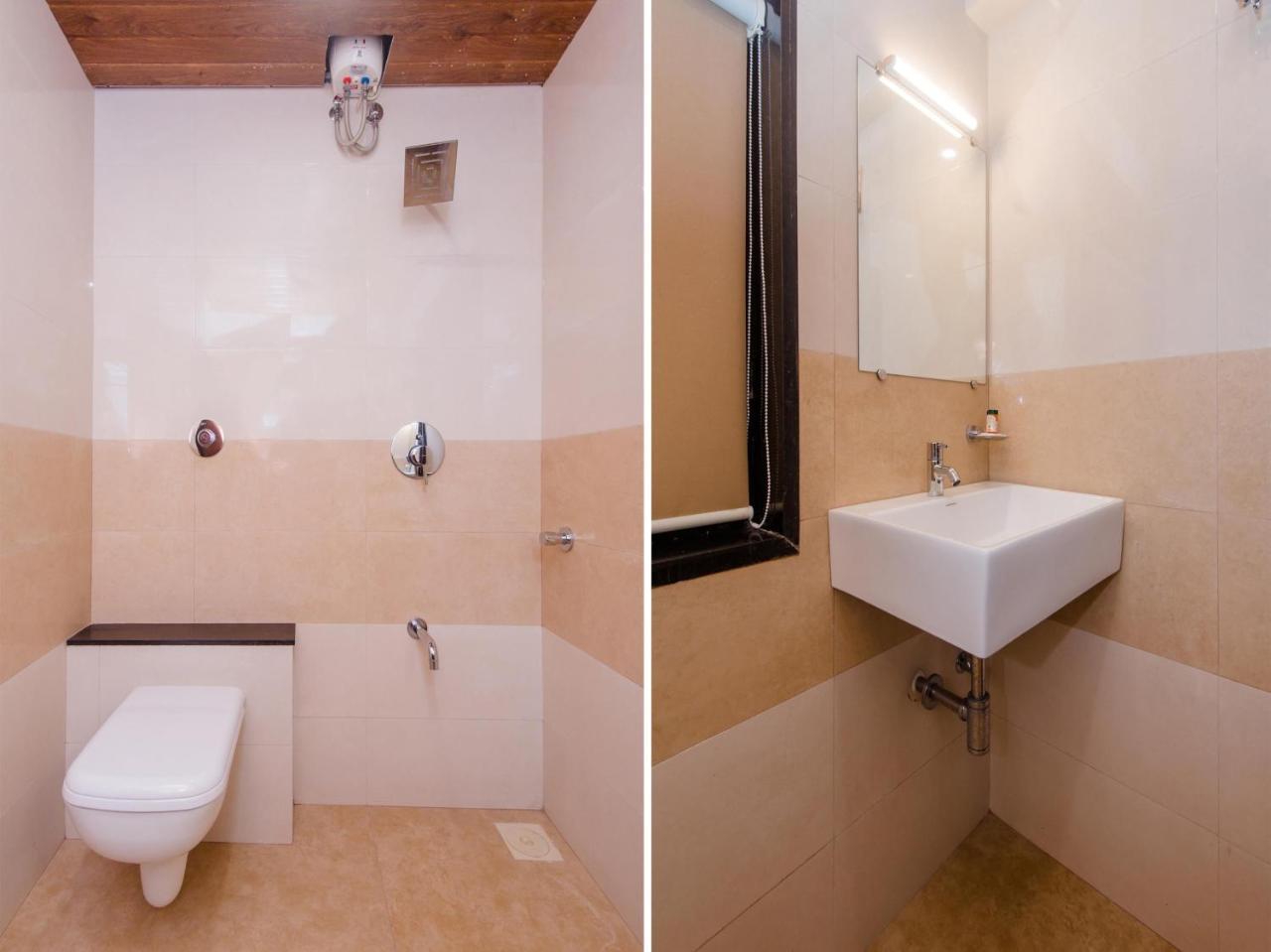 Hotel Park Inn Vasai Ngoại thất bức ảnh
