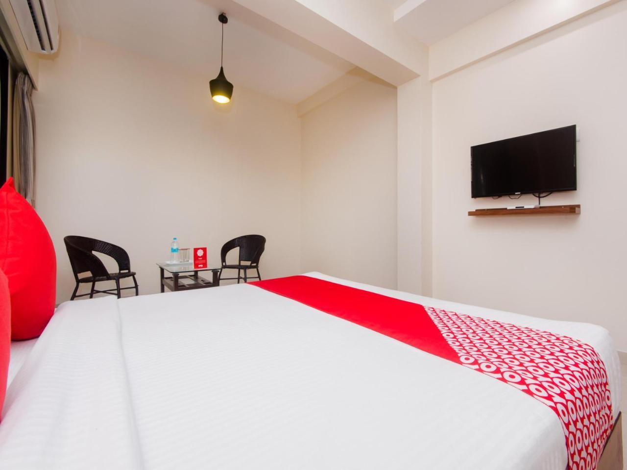 Hotel Park Inn Vasai Ngoại thất bức ảnh