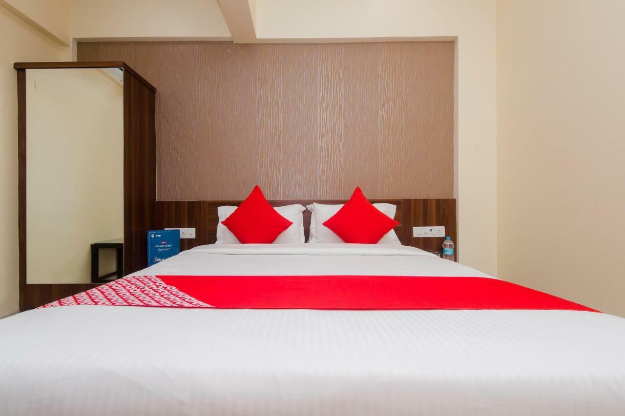 Hotel Park Inn Vasai Ngoại thất bức ảnh