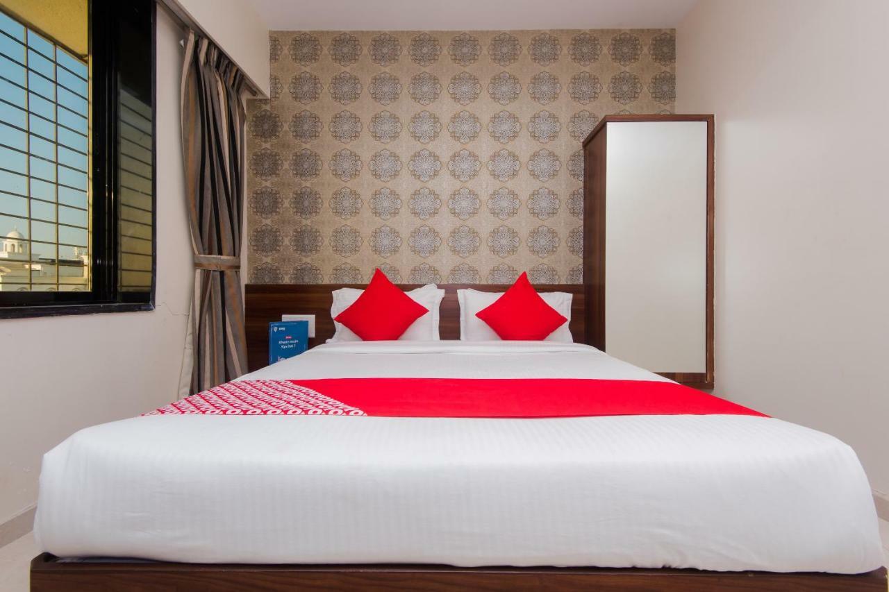 Hotel Park Inn Vasai Ngoại thất bức ảnh