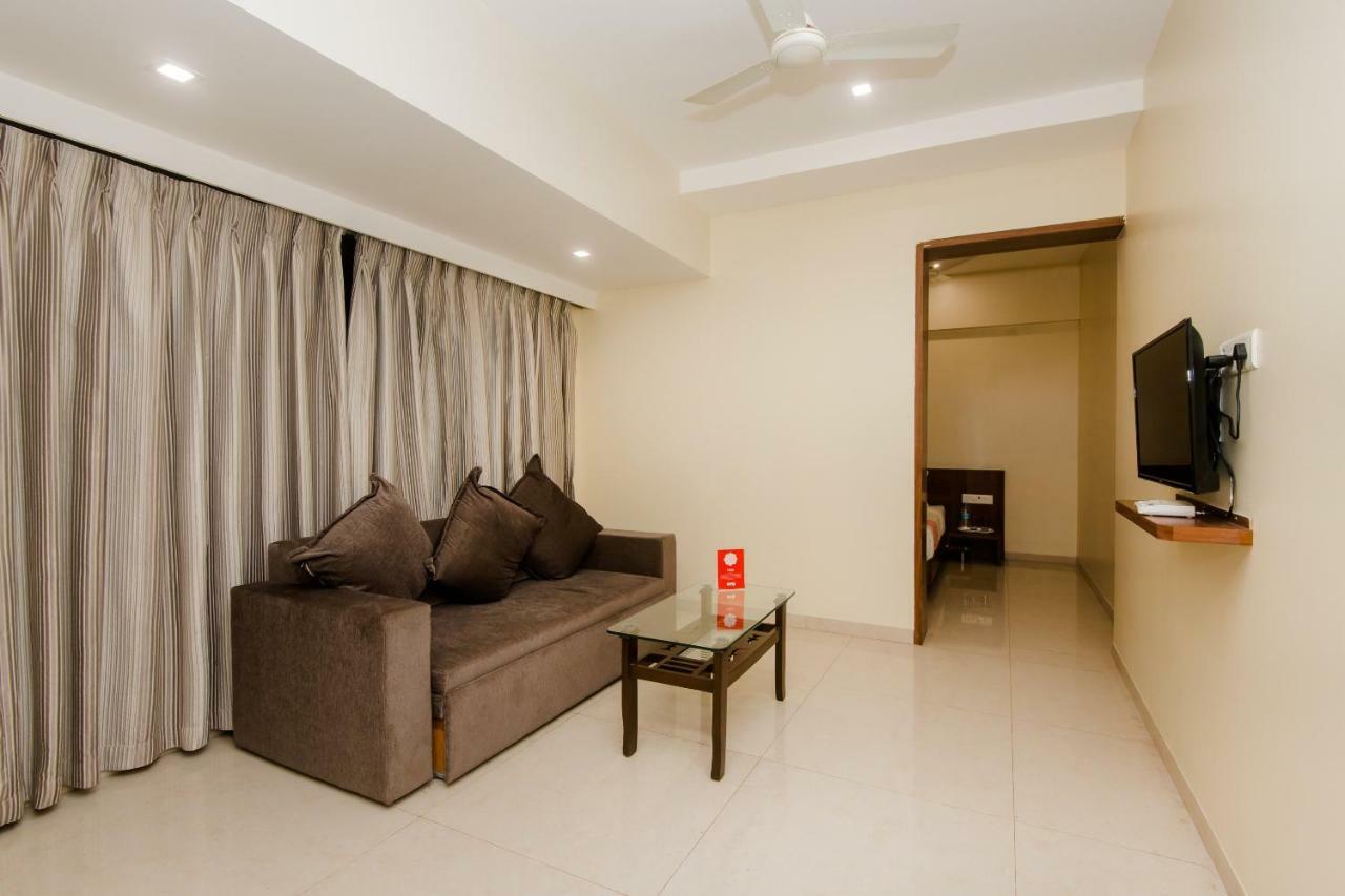Hotel Park Inn Vasai Ngoại thất bức ảnh