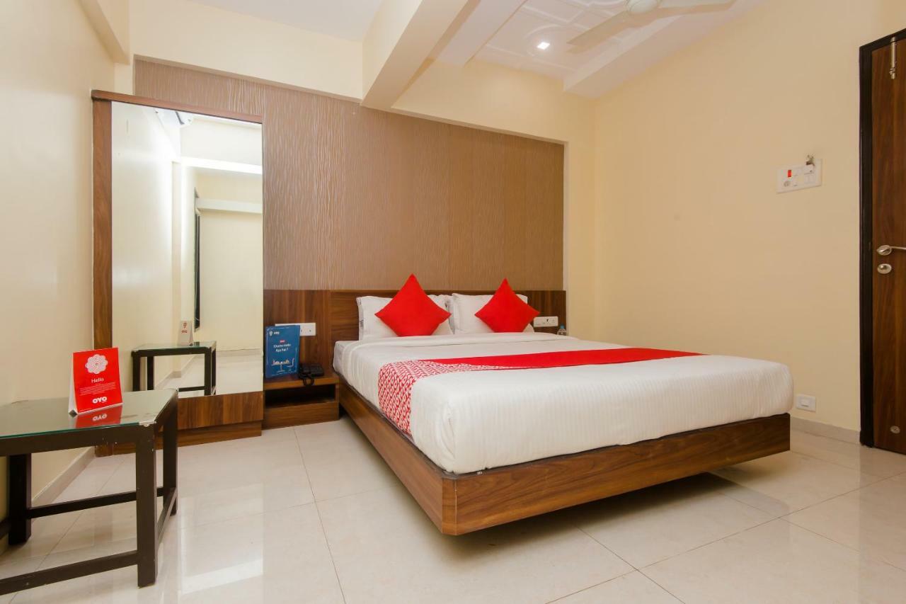 Hotel Park Inn Vasai Ngoại thất bức ảnh