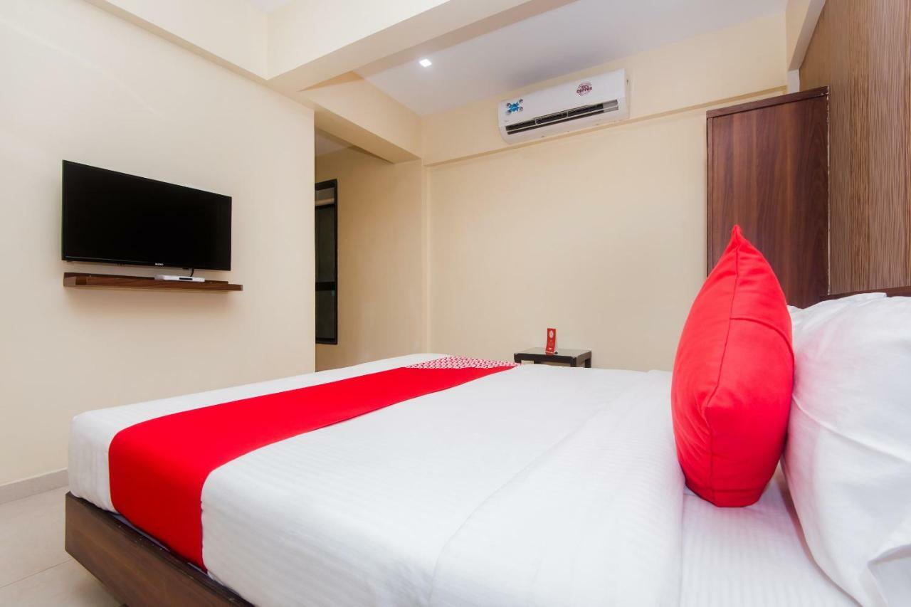 Hotel Park Inn Vasai Ngoại thất bức ảnh
