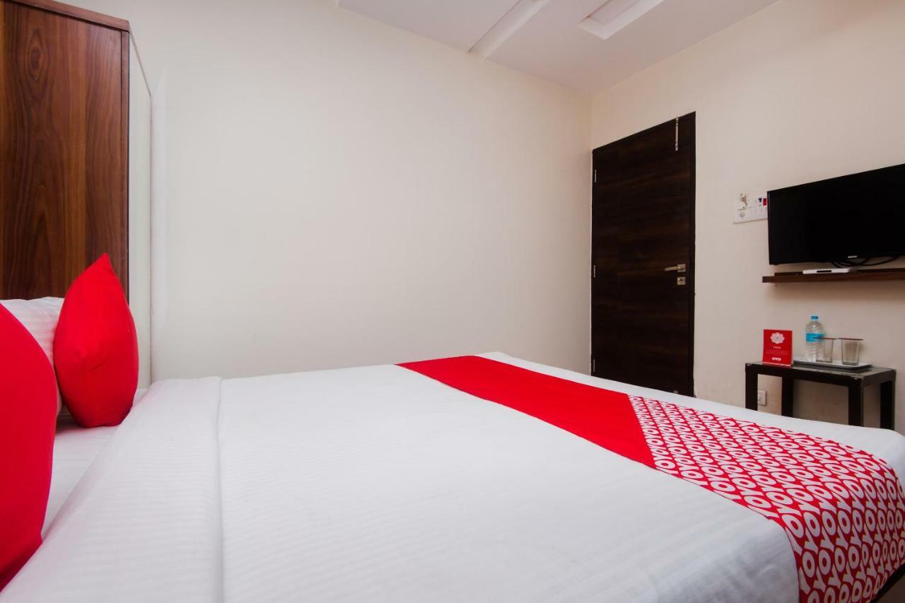 Hotel Park Inn Vasai Ngoại thất bức ảnh