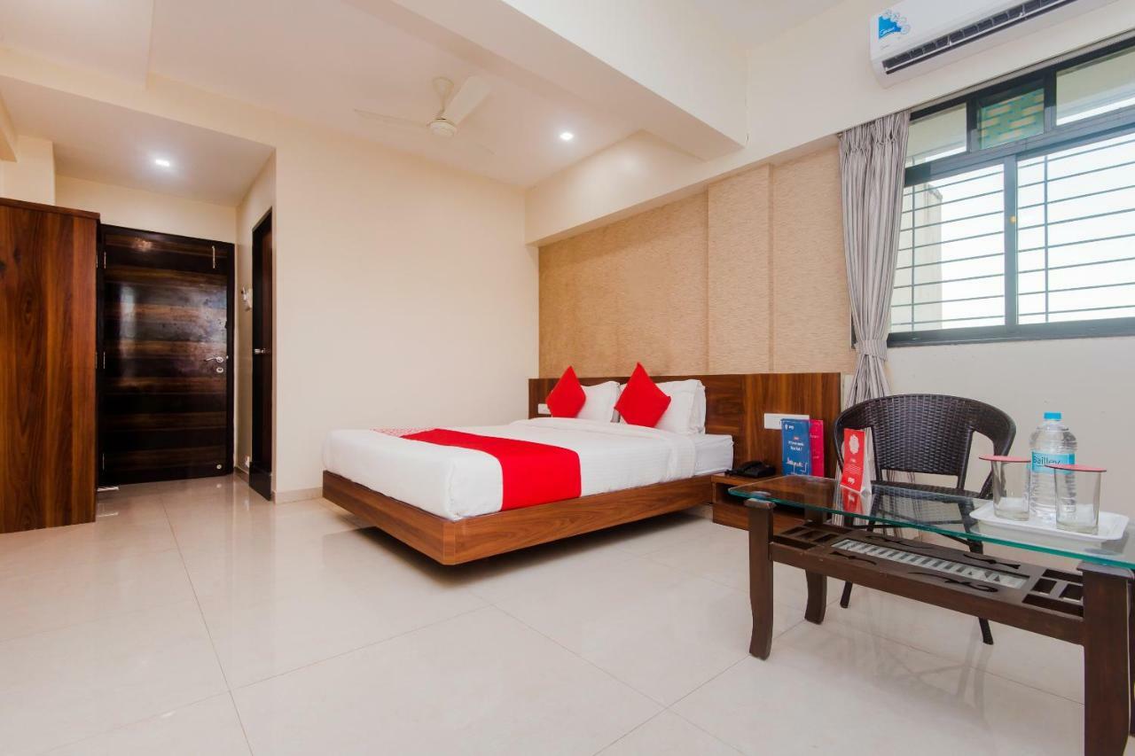 Hotel Park Inn Vasai Ngoại thất bức ảnh