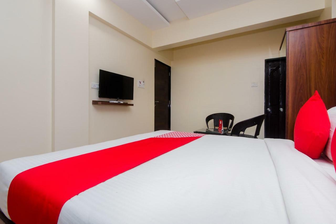 Hotel Park Inn Vasai Ngoại thất bức ảnh